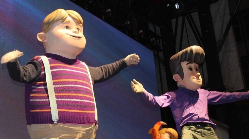 Adıyaman&rsquo;da &ldquo;sağlıklı Tayfa Rafadan Tayfa&rdquo; Etkinliği D&uuml;zenlendi