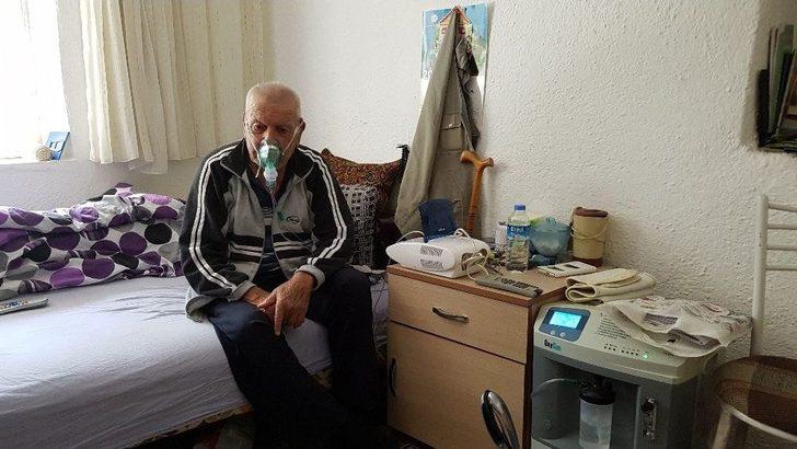 Erdoğan Dedenin Yardım Çığlığı G2