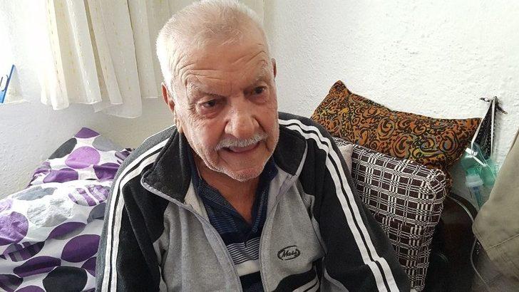 Erdoğan Dedenin Yardım Çığlığı G3