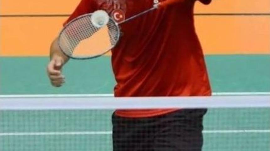 Erzincanlı Milli Sporcu Avrupa Sıralamasında 1.sıraya Y&uuml;kseldi