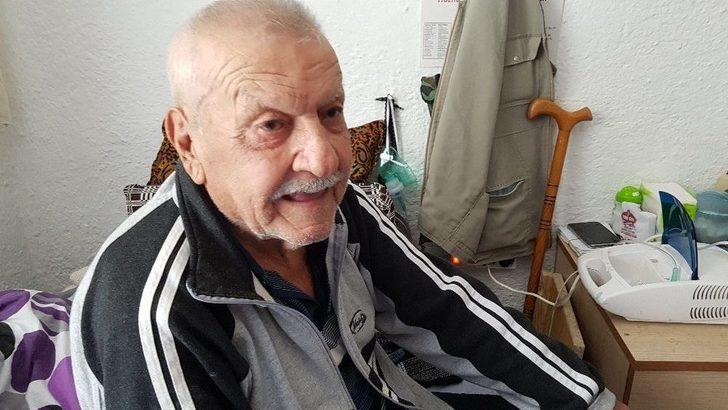 Erdoğan Dedenin Yardım Çığlığı G5