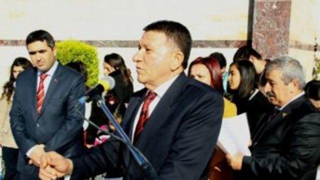 Şimşek, Hatay Büyükşehir Belediyesi’ni Halka Şikayet Etti