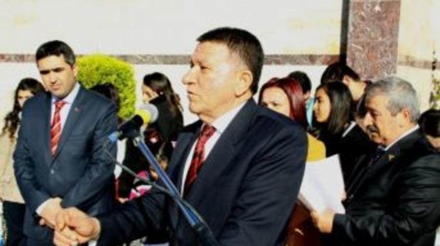 Şimşek, Hatay Büyükşehir Belediyesi’ni Halka Şikayet Etti