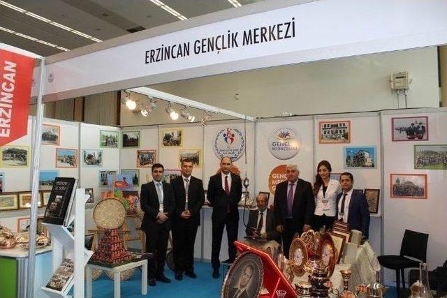 Ankara’da Erzincan Rüzgârı Esti