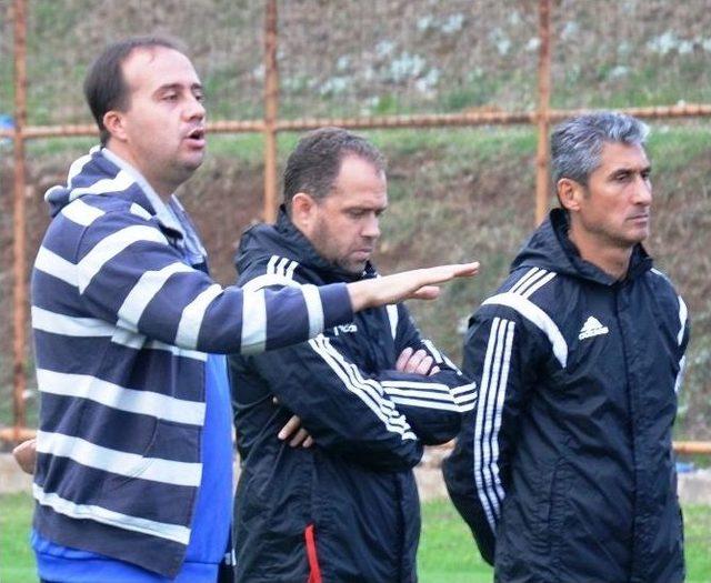 Spor Toto 3. Lig