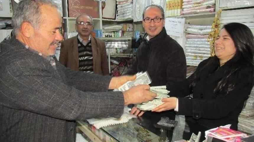 Dolar Kıymete Binince Sahtesine Rağbet Arttı