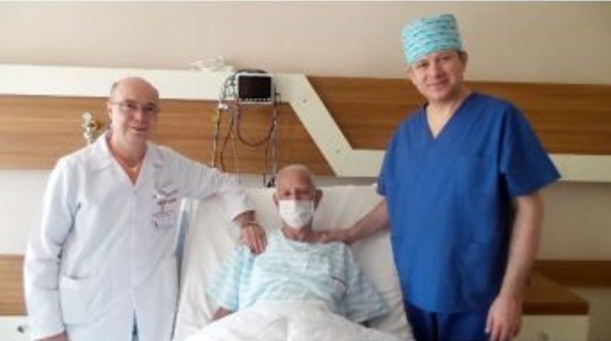 17 Yıl Sonra Hayatı Kurtuldu