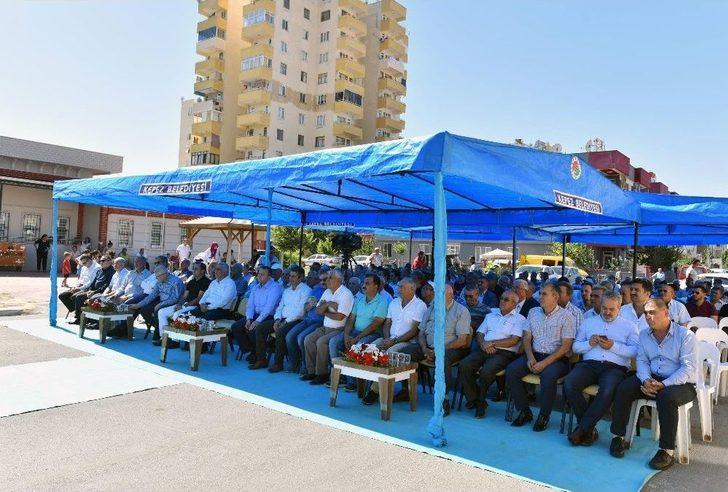 Kepez Belediyesi’nden Altınova’ya Tapu Müjdesi G4