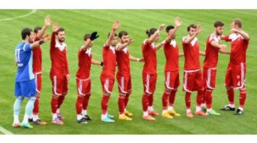 DENİZLİ B&Uuml;Y&Uuml;KŞEHİR'E BERABERLİK YASAK