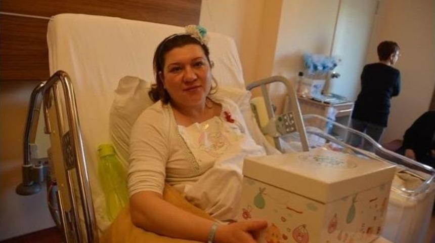 S&uuml;leymanpaşa&rsquo;da &lsquo;hoşgeldin Bebek&rsquo; Projesi Başladı