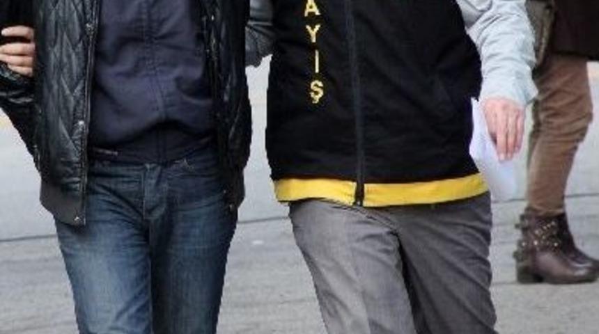 Satılık Eşya Bahanesiyle Dolandırıcılık