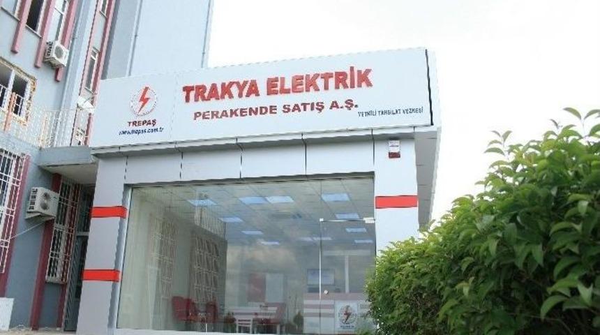 Trepaş&rsquo;tan &Ouml;nemli A&ccedil;ıklama: "elektrik &Ouml;demelerinizi Resmi &Ouml;deme Kanalları Dışındaki Yerlere Yapmayınız"