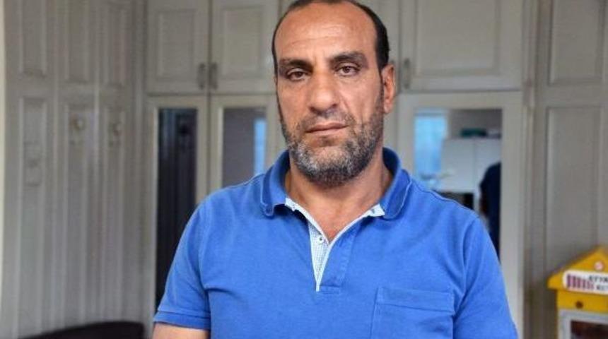 Temizlik Iş&ccedil;isi &Ouml;ld&uuml;, Babası Isyan Etti