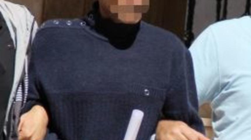 Silahla Yaralamaya 12 Yıl 6 Ay Hapis