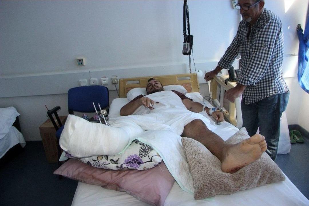 Doktor Olduğuna Sevinemeden Trafik Magandasının Kurbanı Oldu