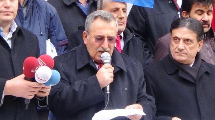 T&uuml;rk Eğitim-sen &Uuml;yelerinden Anayasa Mahkemesi&rsquo;ne Mektup