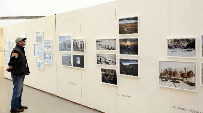 Marmaris’te “doğu’ya Dokunmak”