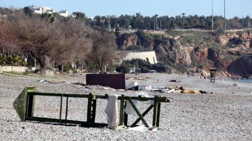 Beachpark Harabeye D&ouml;nd&uuml;