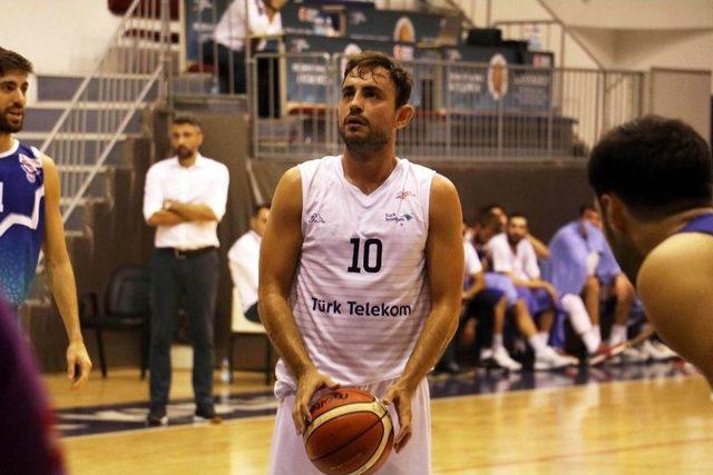 Antalya’da Basketbol Heyecanı Sona Erdi