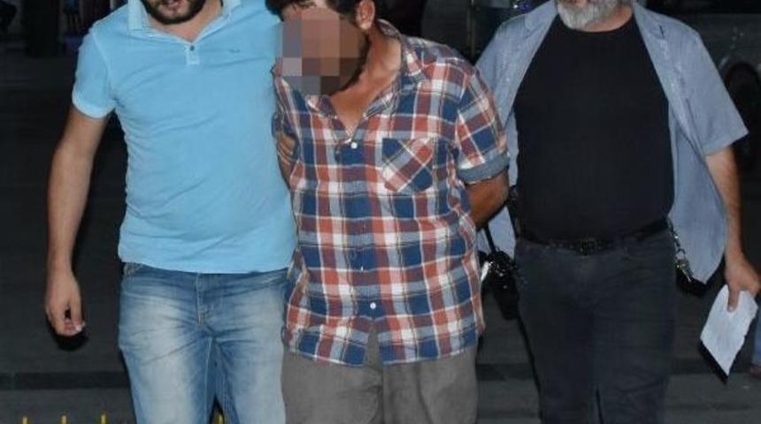 Minib&uuml;ste 15 Yaşındaki Kızı Taciz Ettiği Iddiasıyla Lin&ccedil; Edilmek Istendi