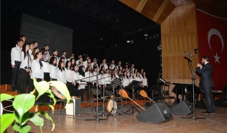 24 Kasım Öğretmenler Günü Çeşitli Etkinliklerle Kutlandı G1