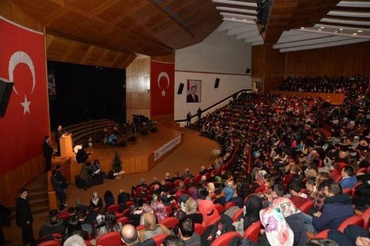 24 Kasım Öğretmenler Günü Çeşitli Etkinliklerle Kutlandı G4