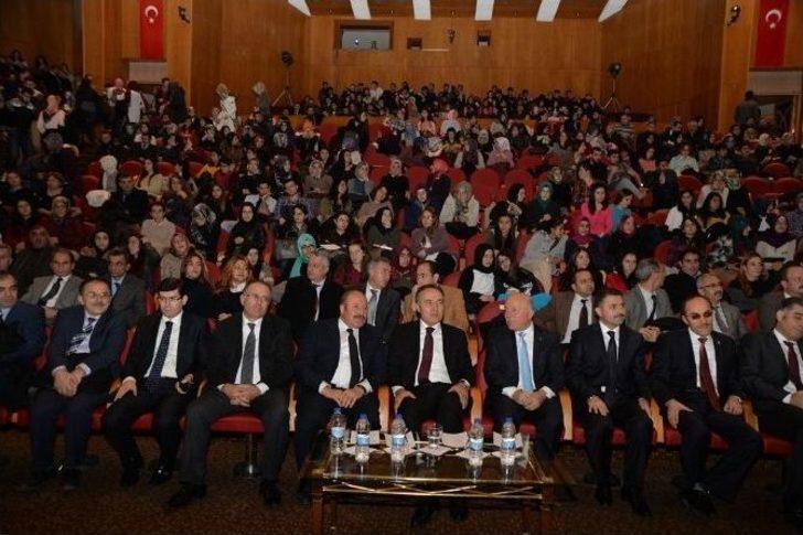 24 Kasım Öğretmenler Günü Çeşitli Etkinliklerle Kutlandı G5