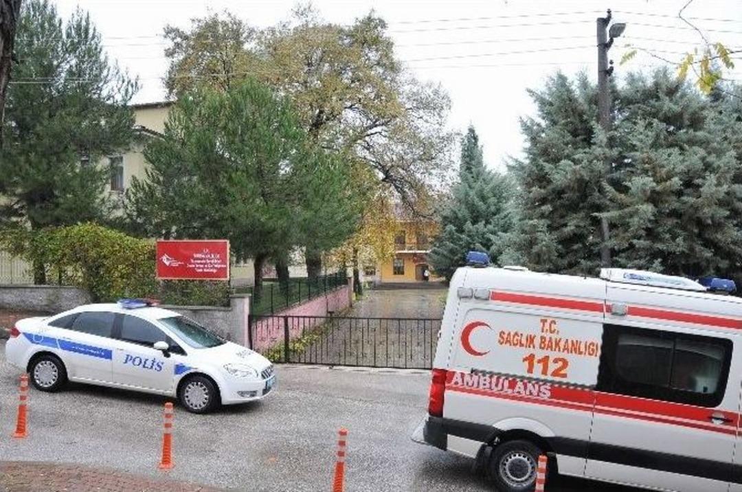 "&ccedil;ocuğumun Cenazesini G&ouml;md&uuml;m" Diyen Baba 4 &Ccedil;ocuğu İ&ccedil;in Kendini &Ouml;ld&uuml;rmek İstedi