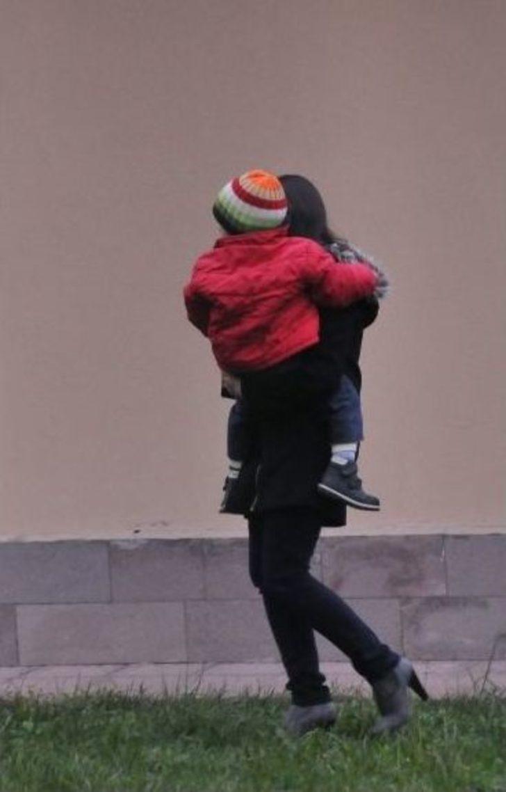 "çocuğumun Cenazesini Gömdüm" Diyen Baba 4 Çocuğu İçin Kendini Öldürmek İstedi G1