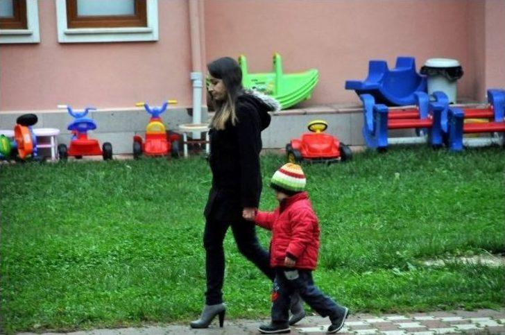 "çocuğumun Cenazesini Gömdüm" Diyen Baba 4 Çocuğu İçin Kendini Öldürmek İstedi G4