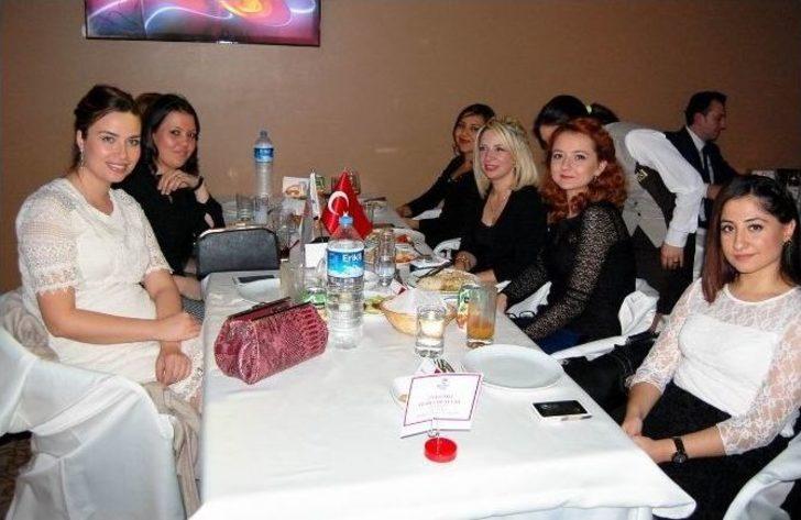 Bandırma’da Eğitimciler Gönüllerince Eğlendi G3