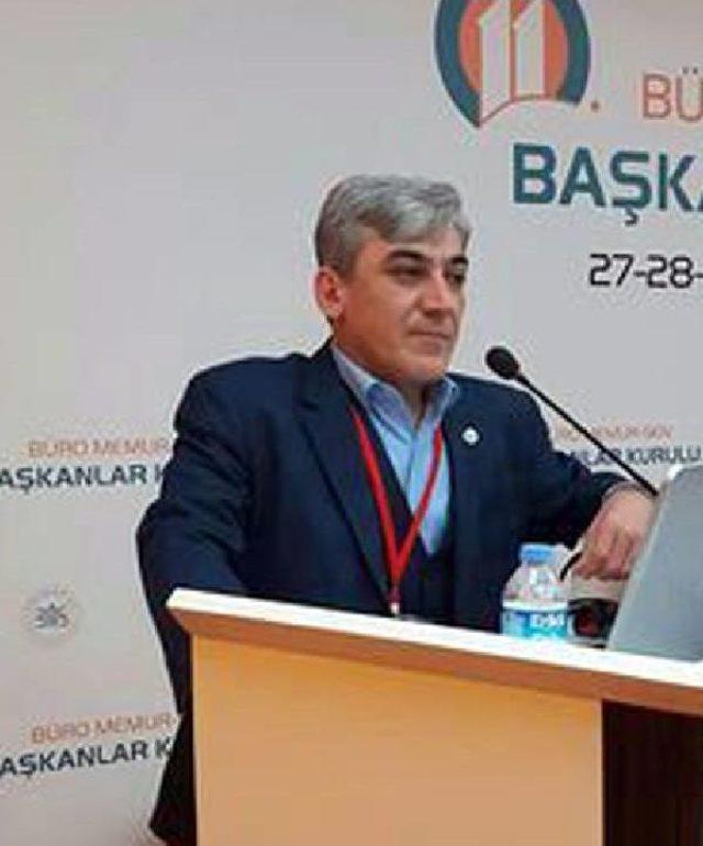 Memurlara Işaret Dili Kursu 1