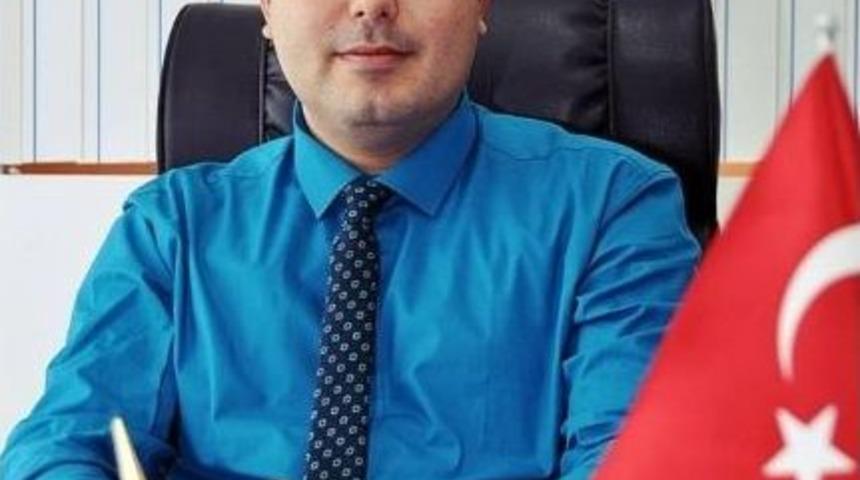 Gazipaşa Sydv 2014 Yılının Faaliyet Raporunu A&ccedil;ıkladı