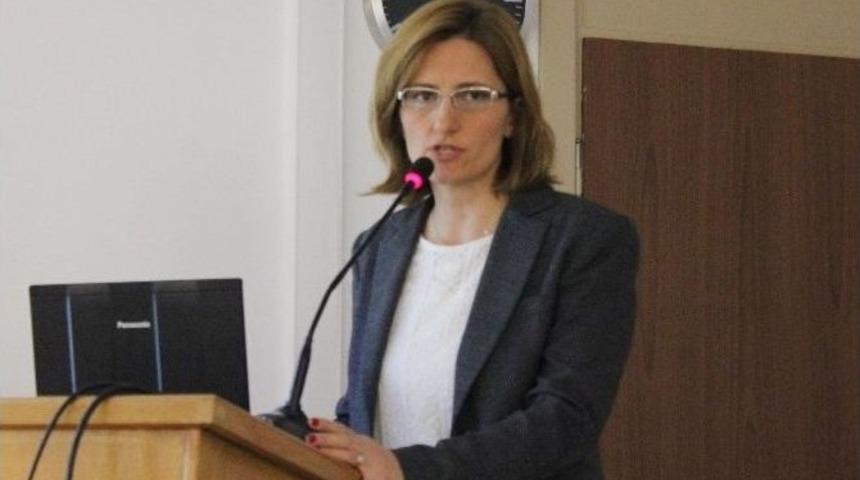 Do&ccedil;. Dr. G&uuml;l&uuml;m Tanırcan: &ldquo;marmara&rsquo;ya 10 Tane Deniz Dibi G&ouml;zlemevi Kuruldu&rdquo;