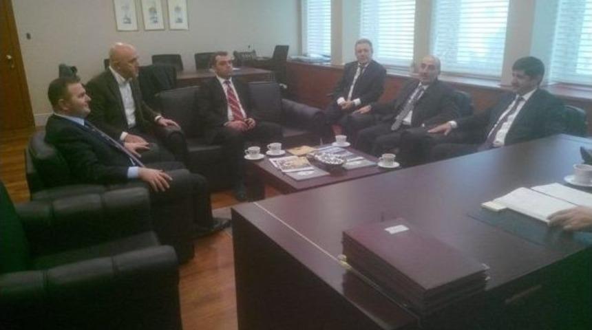 Tokat Belediyesi&rsquo;nden İstanbul &Ccedil;ıkartması