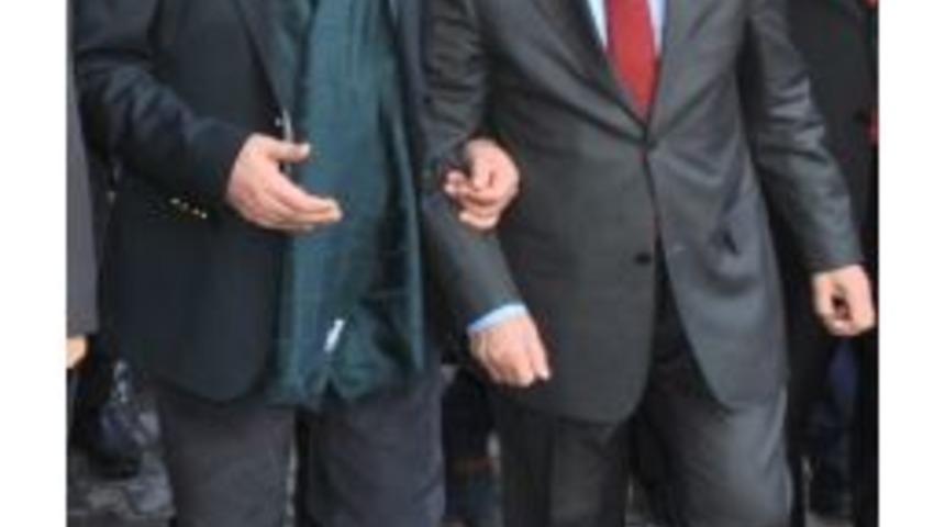 Milletvekili Yaşar Karayel&rsquo;den Kocasinan Ziraat Odası Se&ccedil;imleri Hakkında A&ccedil;ıklama