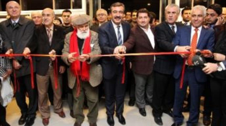 &Ccedil;ukurova Belediyesi&rsquo;nden K&uuml;lt&uuml;r Hizmeti