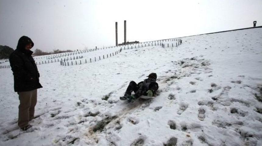 Sekapark Beyaz &Ouml;rt&uuml;ye B&uuml;r&uuml;nd&uuml;