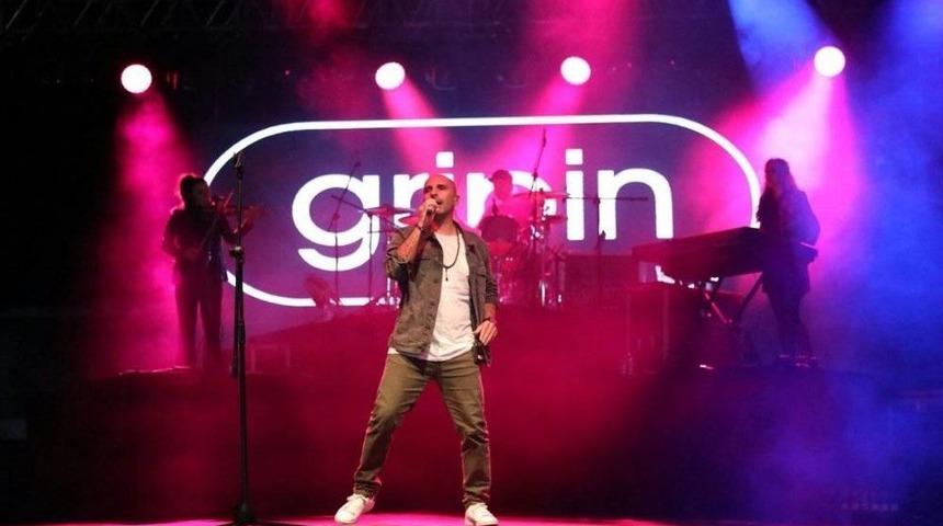 Gripin Denizli&rsquo;de Sevenleriyle Buluştu