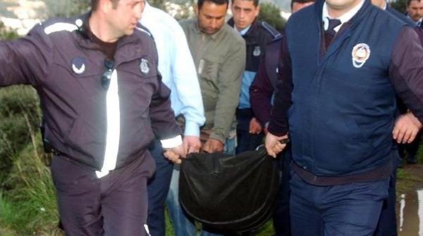 Eski Avukat Tamirhanede &Ouml;l&uuml; Bulundu