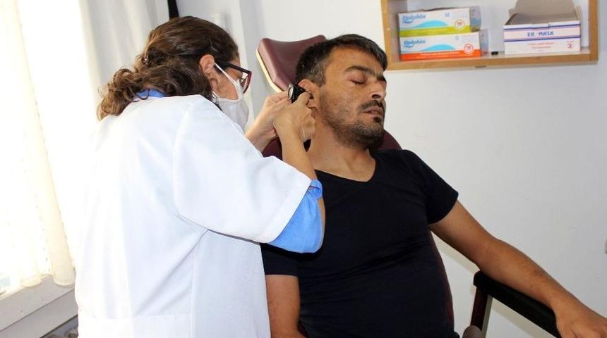 Uzmandan Uyku Apnesi Uyarısı