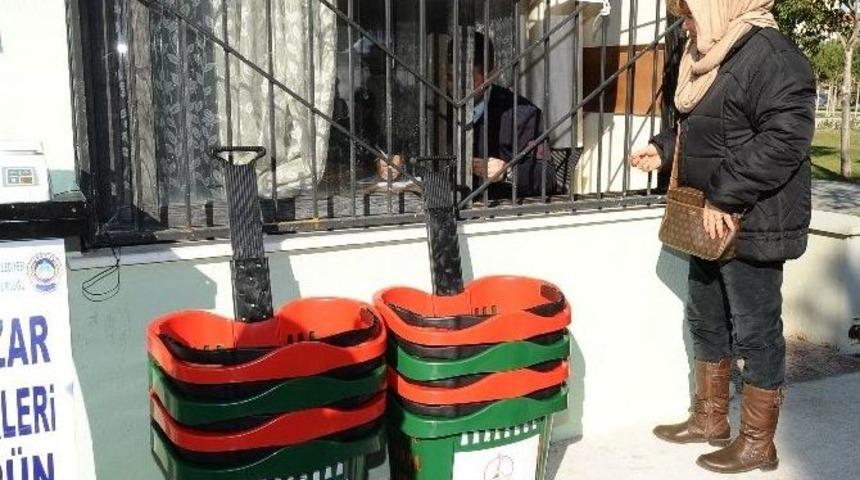 &Ccedil;ek&ccedil;ekli Arabalarla Pazar Keyfi