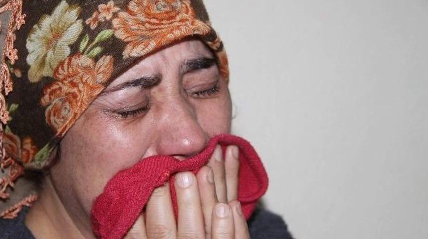 (&ouml;zel Haber) 17 Yaşındaki Kızdan 39 G&uuml;nd&uuml;r Haber Alınamıyor