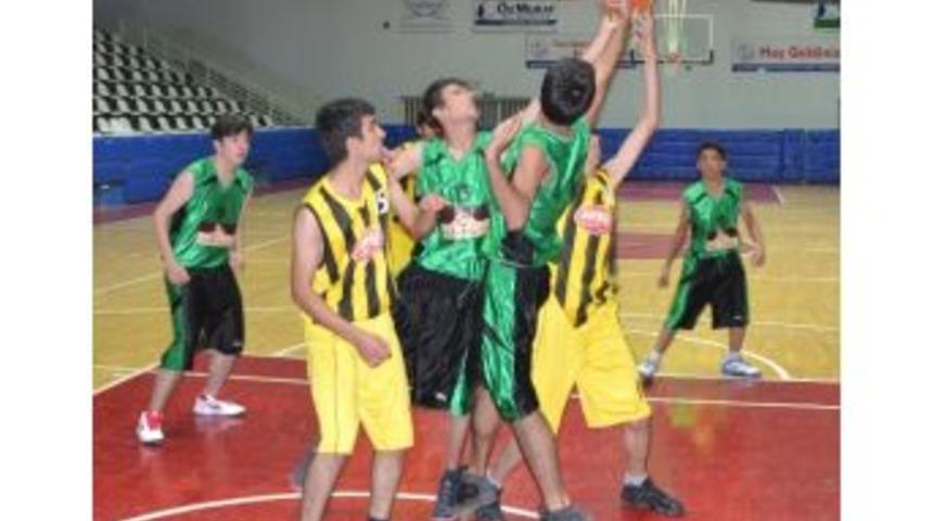 Malatya Basketbol Ligi