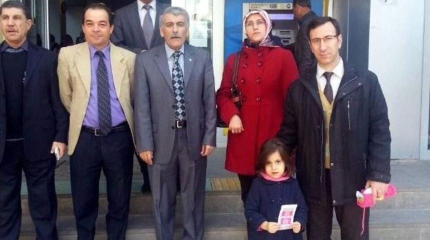 T&uuml;rk Eğitim-sen&rsquo;den Anayasa Mahkemesi Başkanı Kılı&ccedil;&rsquo;a Mektup