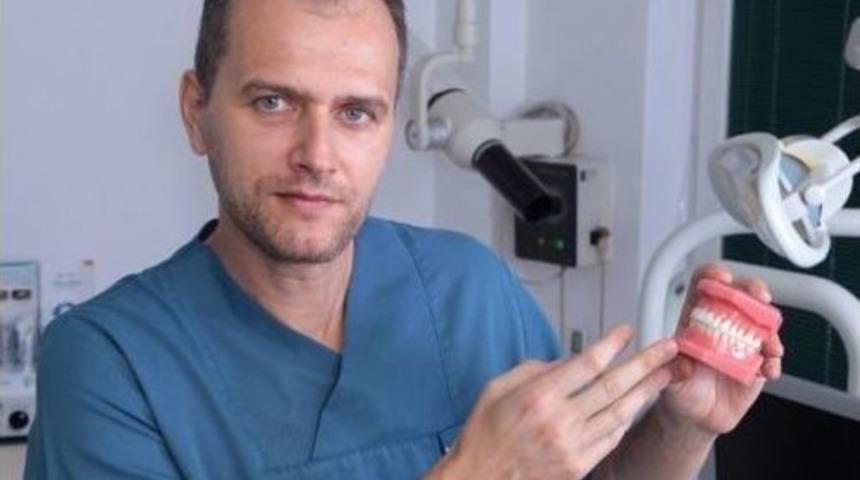 Ağız Ve Diş Sağlığı İle İlgili &Ouml;nceliklerinizi Bir Daha D&uuml;ş&uuml;n&uuml;n