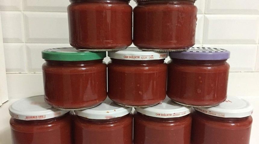 Konserve Gıdalardaki &Ouml;l&uuml;mc&uuml;l Tehlikeye Dikkat