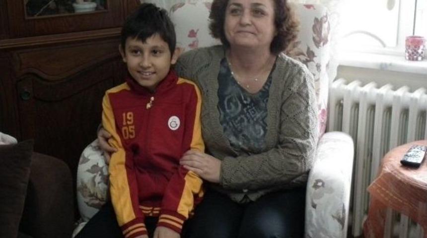 K&uuml;&ccedil;&uuml;k Bora Yaşama Tutundu