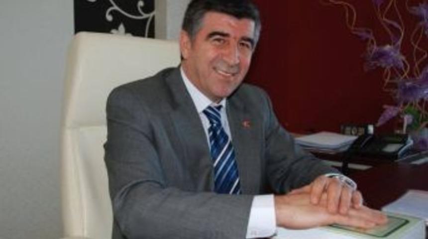 İgm Başkanı Aytop&rsquo;tan &rsquo;&ccedil;alışan Gazeteciler G&uuml;n&uuml;&rsquo; Mesajı