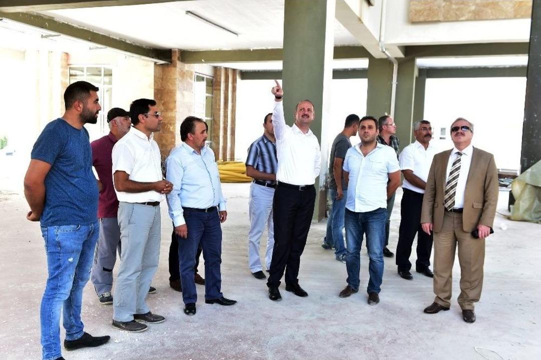 Akg&uuml;l Yatırım Denetiminde